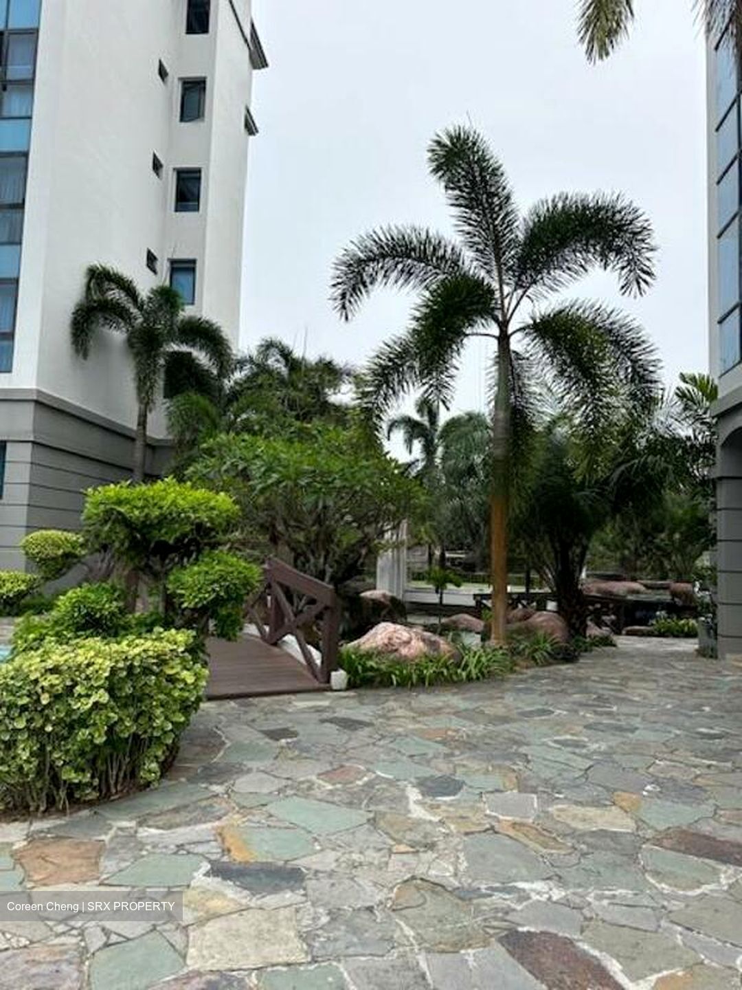 The Merasaga (D10), Condominium #584761911